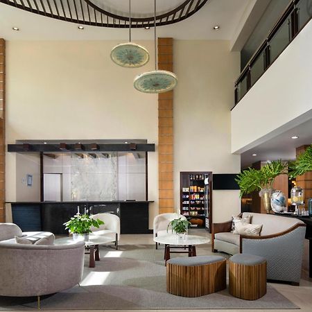 Hodelpa Garden Court Hotel Santiago De Los Caballeros Exterior photo