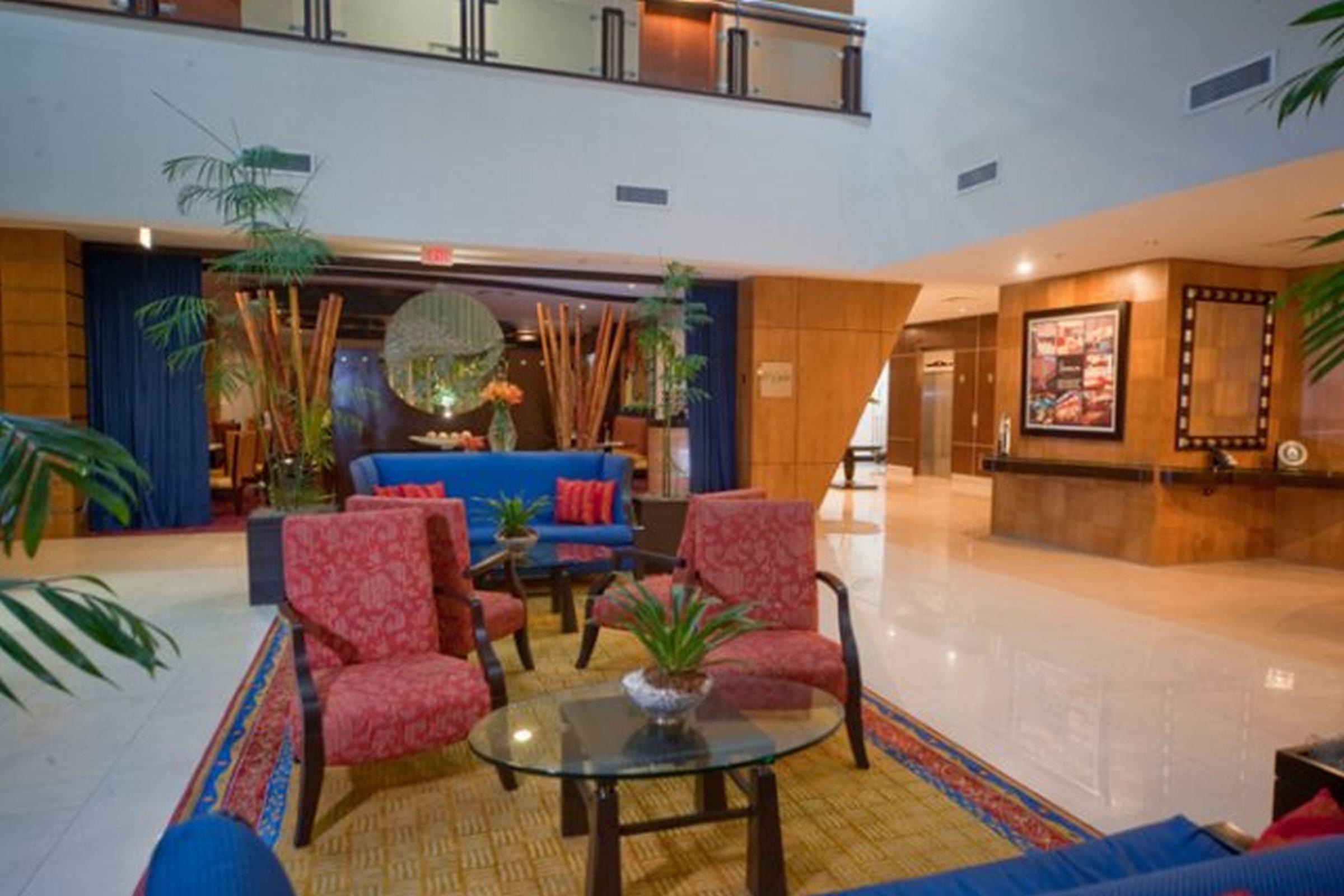 Hodelpa Garden Court Hotel Santiago De Los Caballeros Exterior photo
