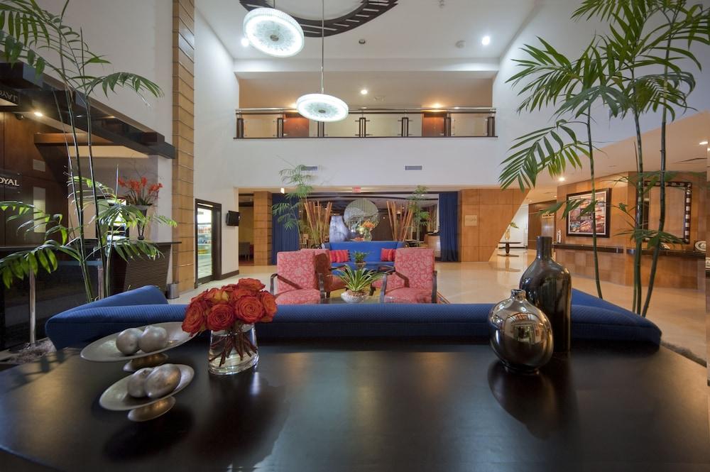 Hodelpa Garden Court Hotel Santiago De Los Caballeros Exterior photo